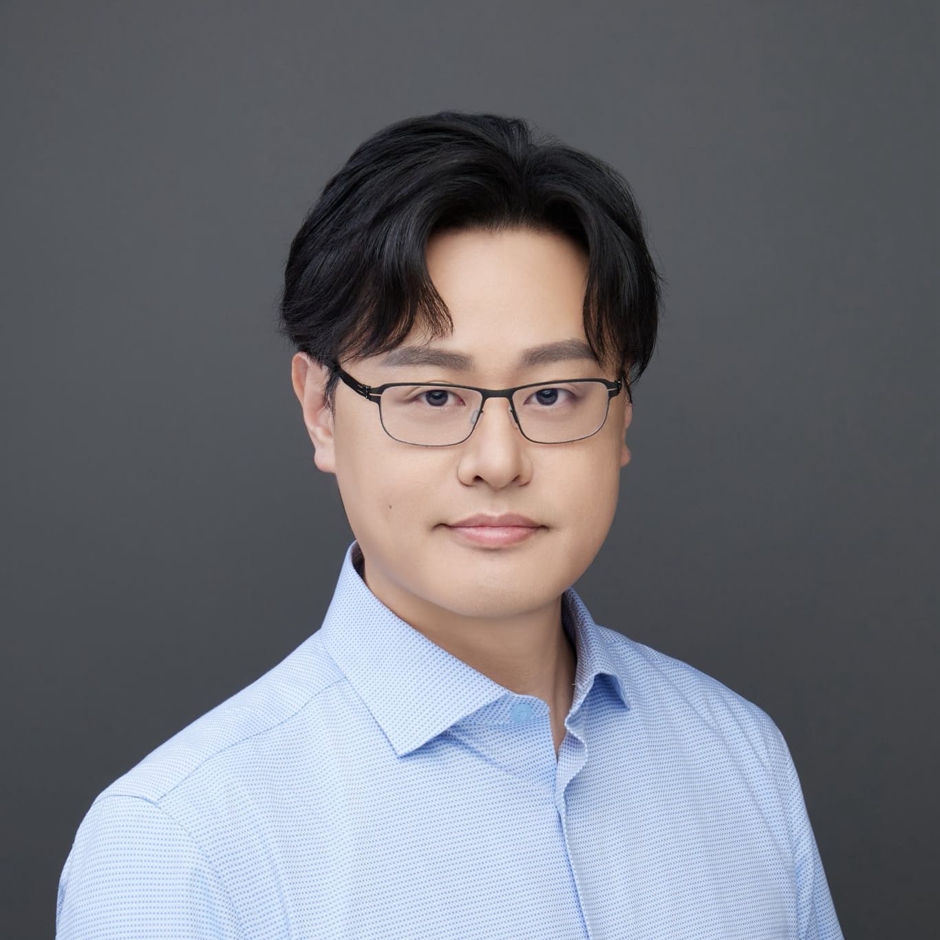 Teddy H. Tsai